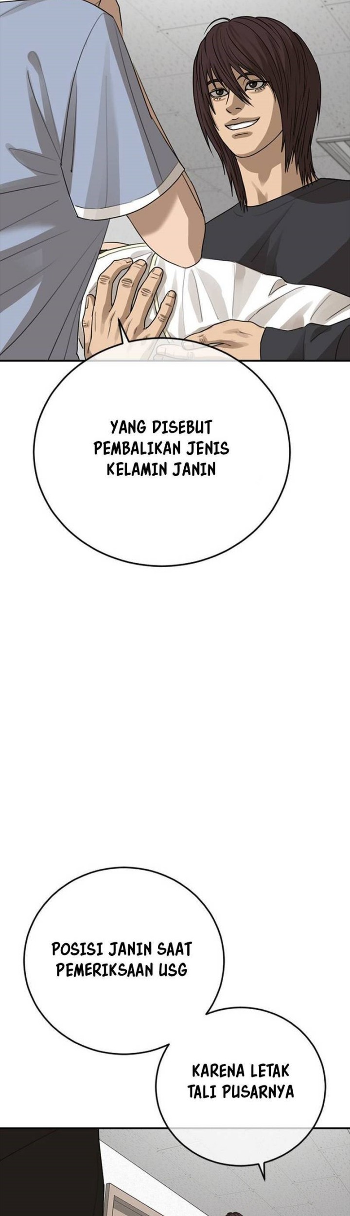 Ulzzang Generation Chapter 52 Gambar 85