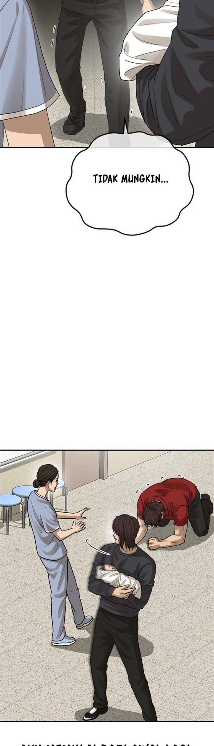 Ulzzang Generation Chapter 52 Gambar 89