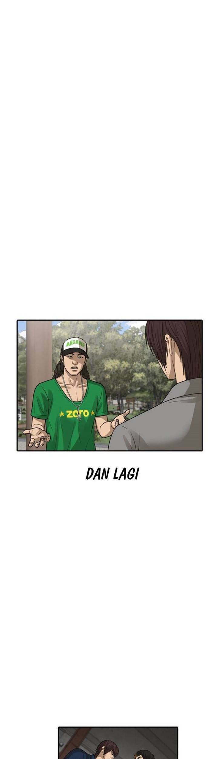 Ulzzang Generation Chapter 52 Gambar 93