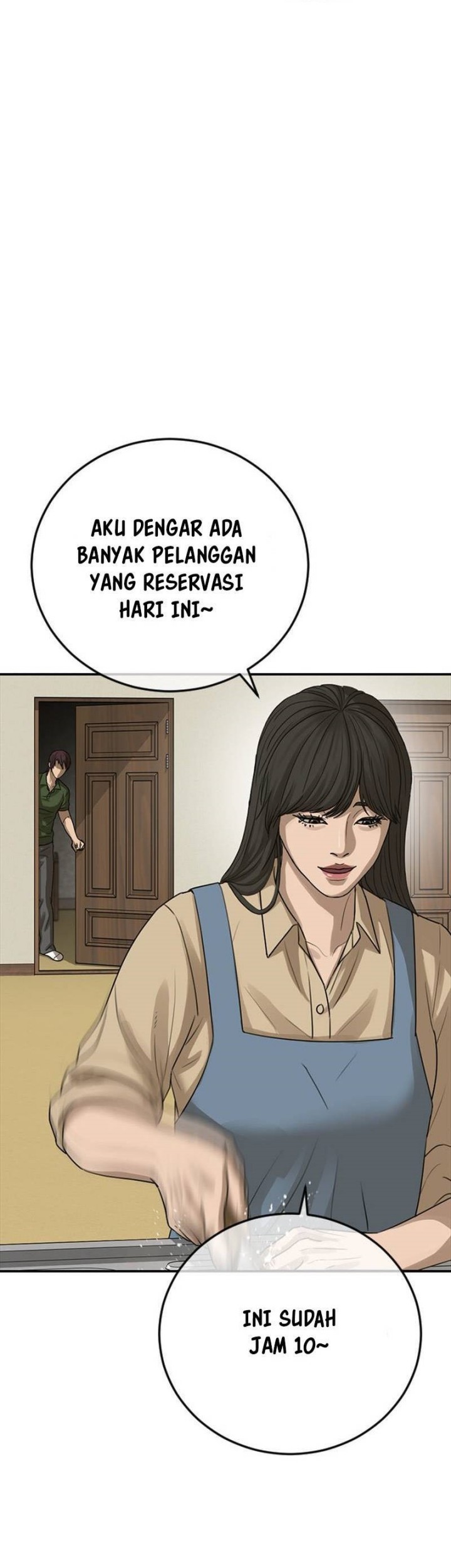 Ulzzang Generation Chapter 52 Gambar 99