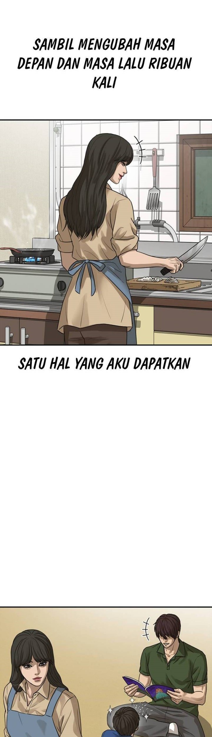 Ulzzang Generation Chapter 52 Gambar 104