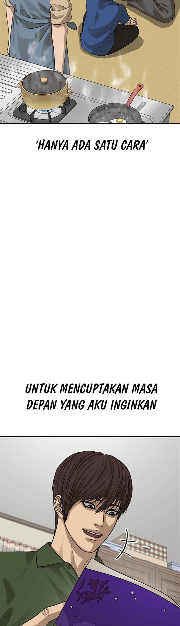 Ulzzang Generation Chapter 52 Gambar 105