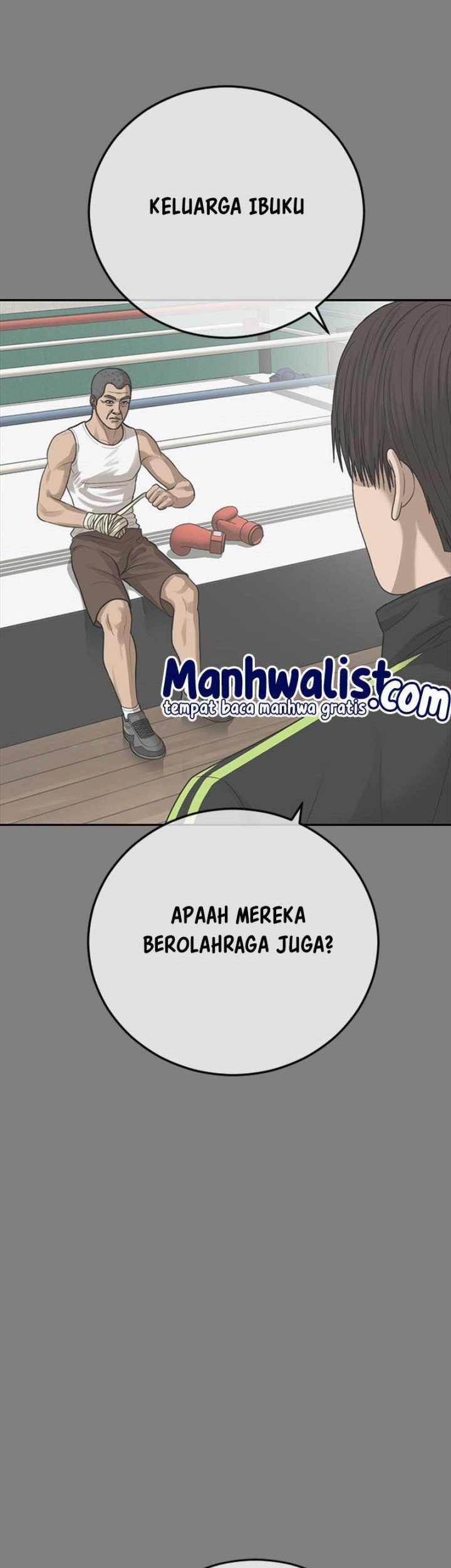 Ulzzang Generation Chapter 52 Gambar 3