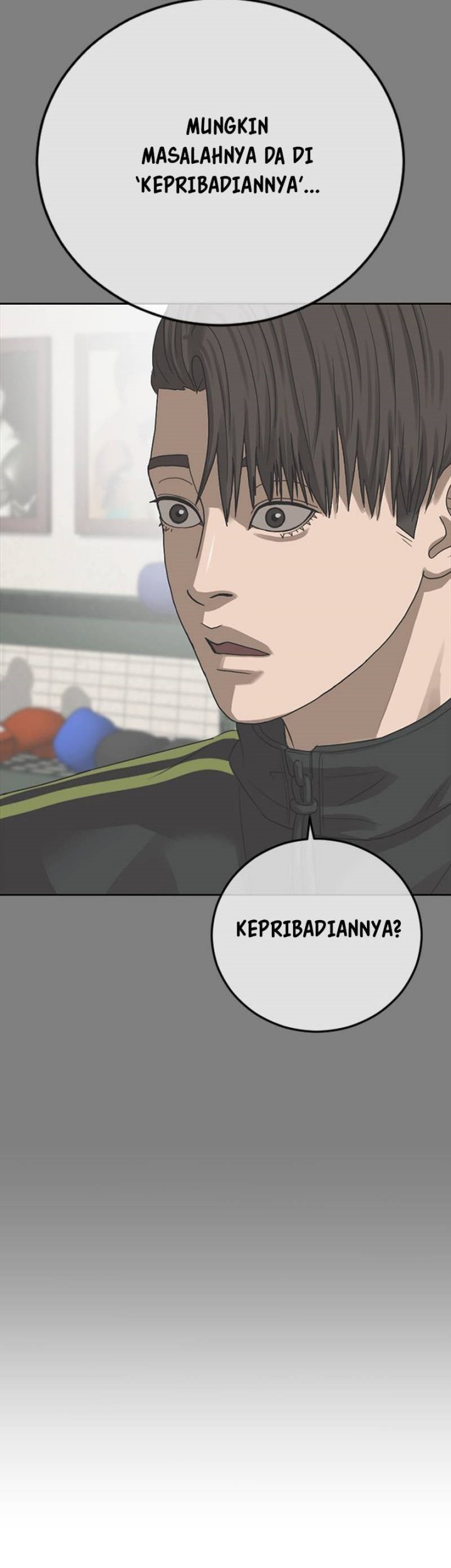 Ulzzang Generation Chapter 52 Gambar 7