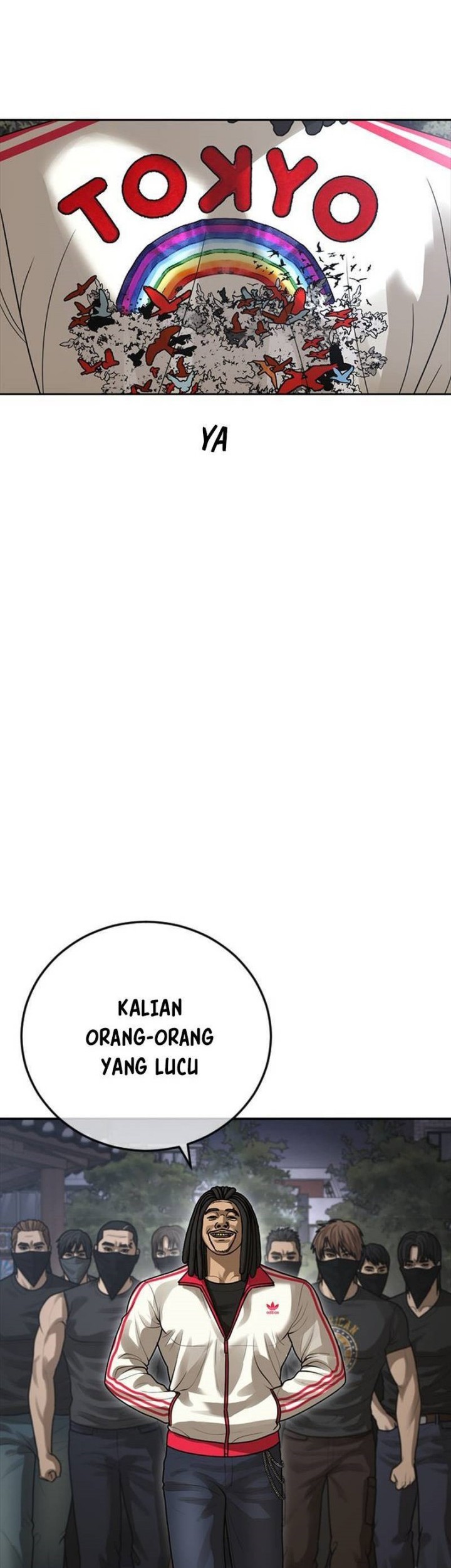 Ulzzang Generation Chapter 52 Gambar 8