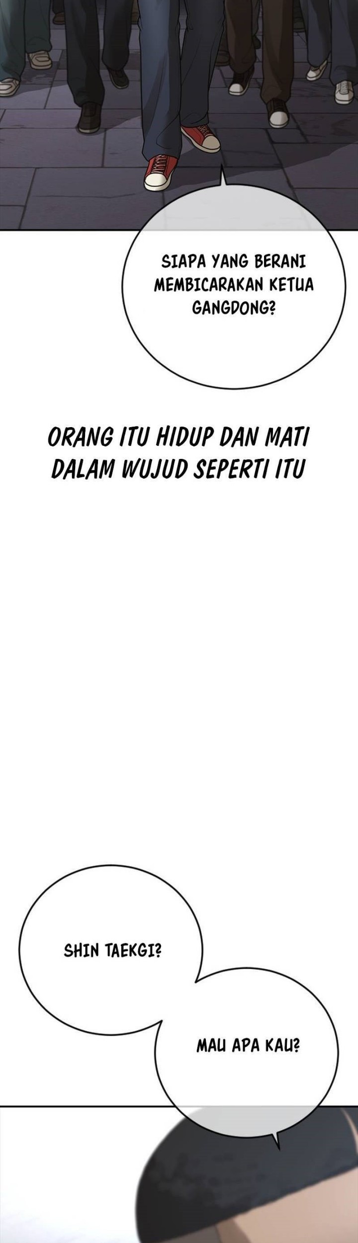Ulzzang Generation Chapter 52 Gambar 9
