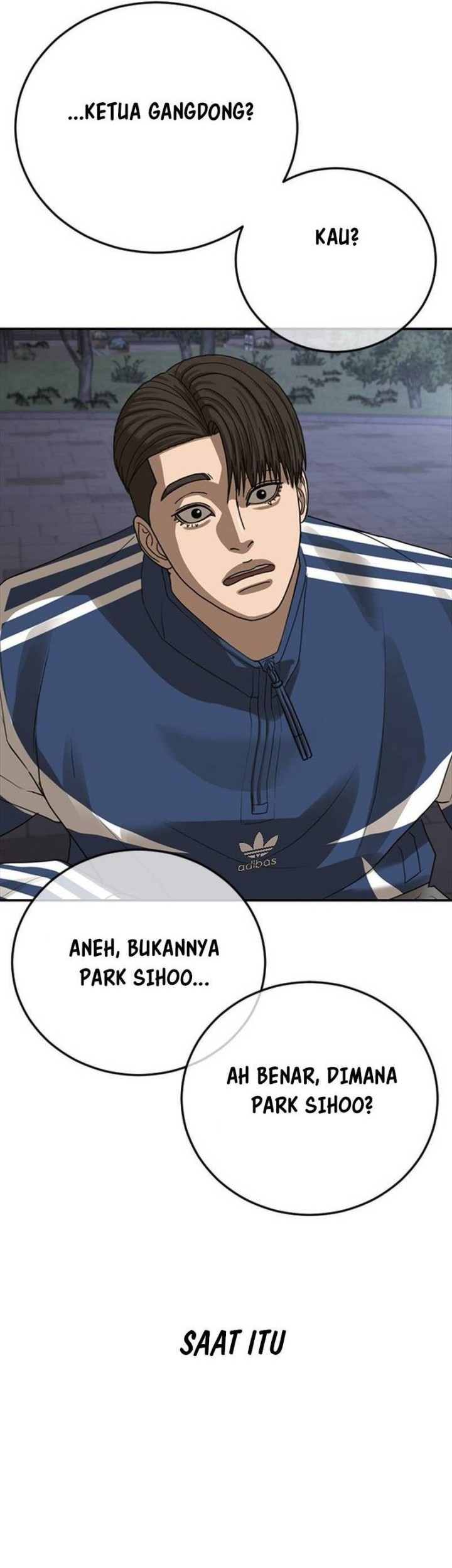 Ulzzang Generation Chapter 52 Gambar 12
