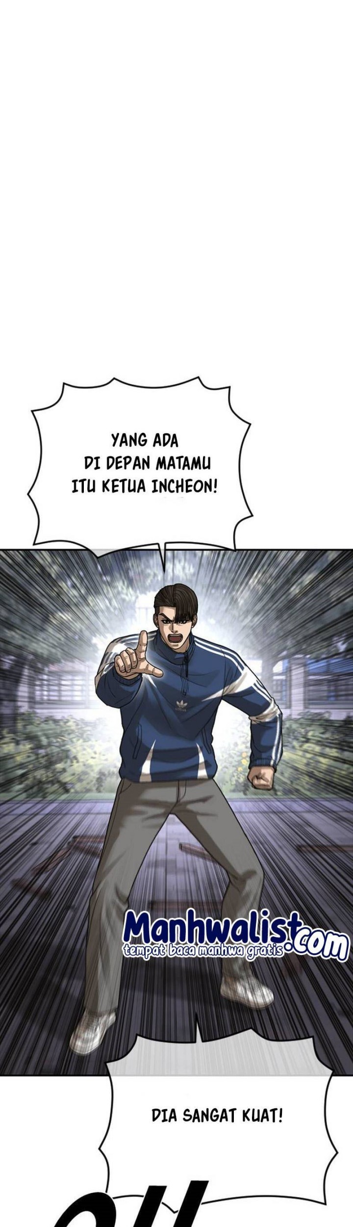 Ulzzang Generation Chapter 52 Gambar 16