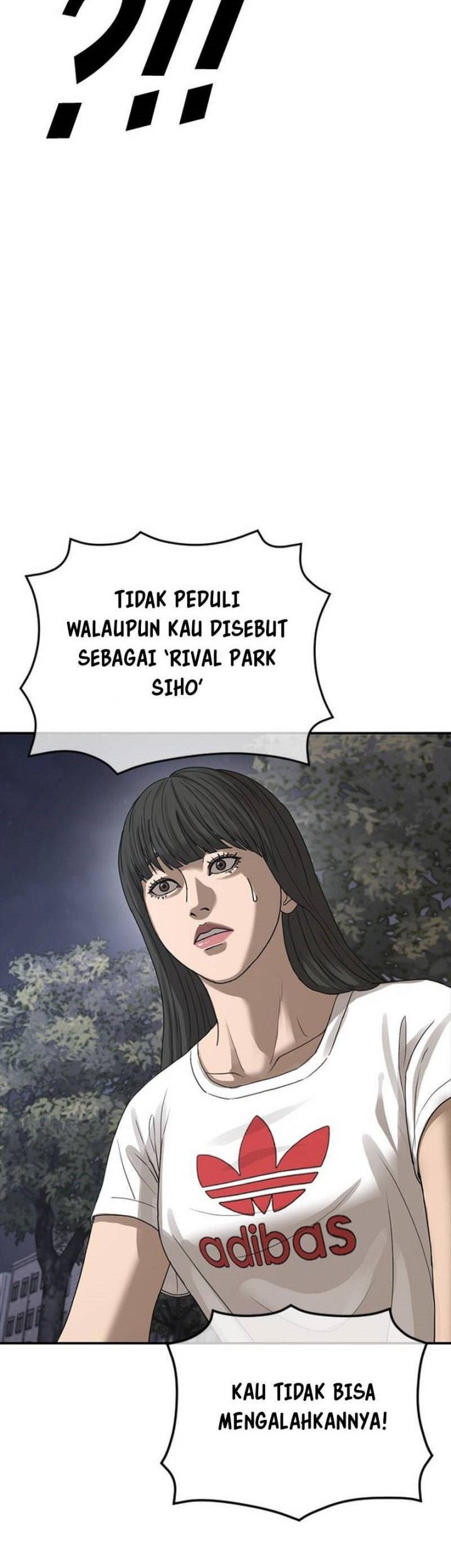 Ulzzang Generation Chapter 52 Gambar 17