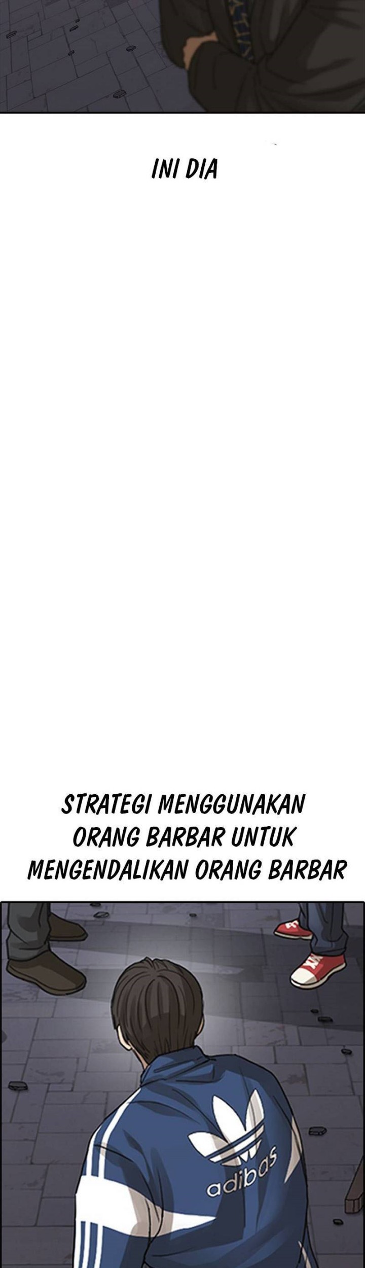 Ulzzang Generation Chapter 52 Gambar 21