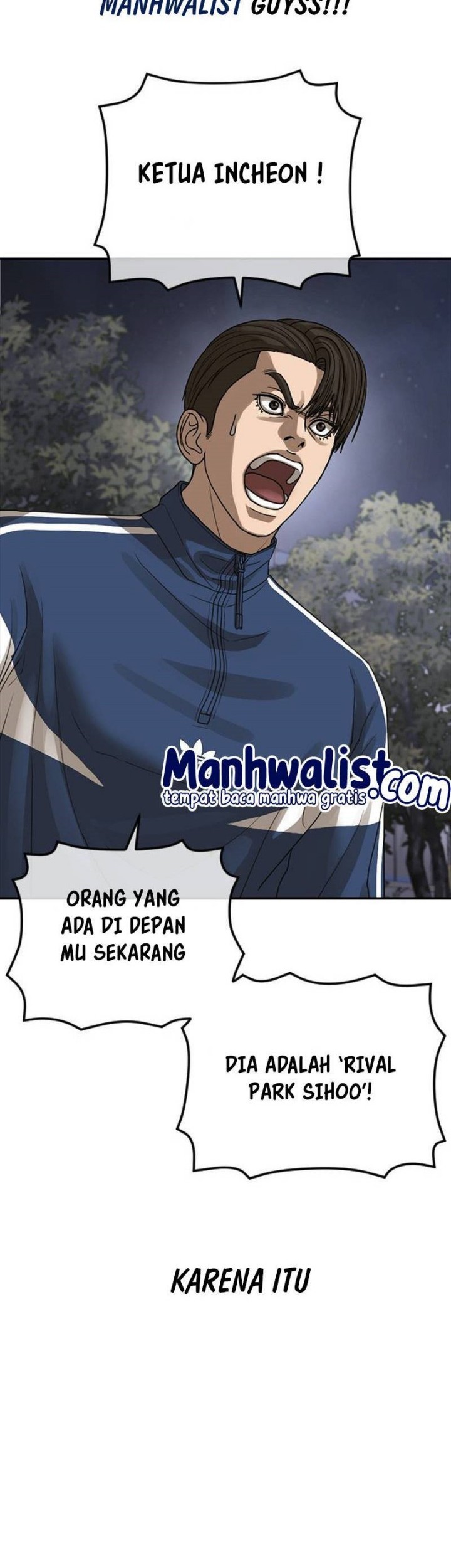 Ulzzang Generation Chapter 52 Gambar 26