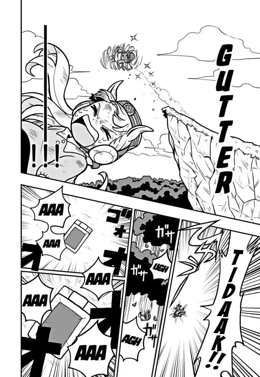 Umamusume – Pretty Derby PisuPisu☆SupiSupi – Golshi-chan Chapter 1 Gambar 25