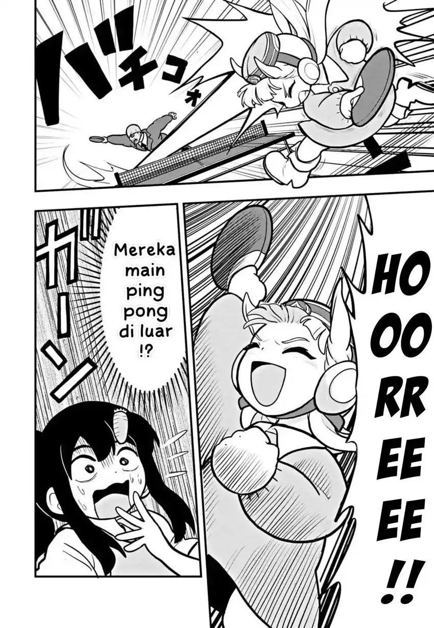 Umamusume – Pretty Derby PisuPisu☆SupiSupi – Golshi-chan Chapter 1 Gambar 7