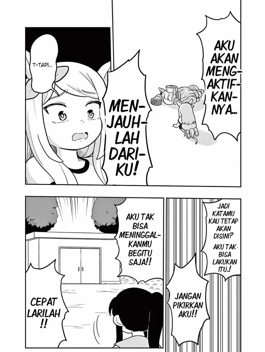 Umamusume – Pretty Derby PisuPisu☆SupiSupi – Golshi-chan Chapter 10 Gambar 11