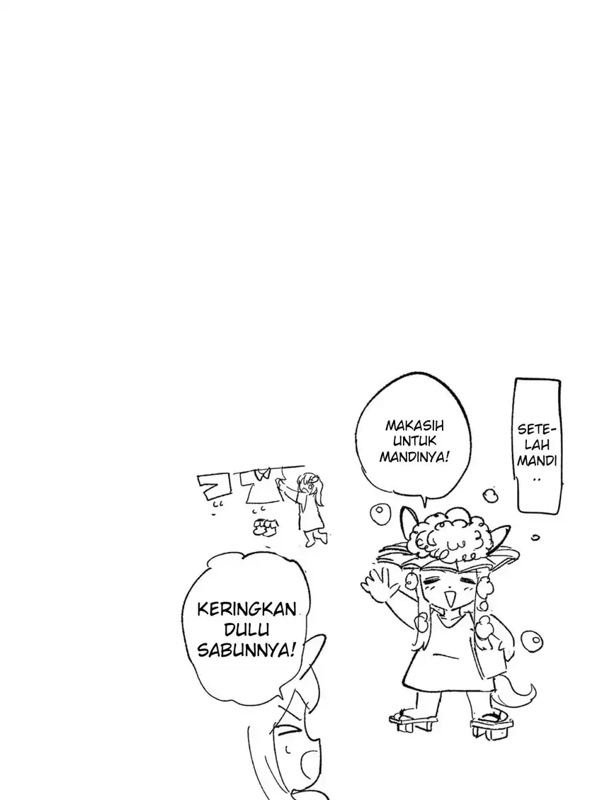 Umamusume – Pretty Derby PisuPisu☆SupiSupi – Golshi-chan Chapter 10 Gambar 14
