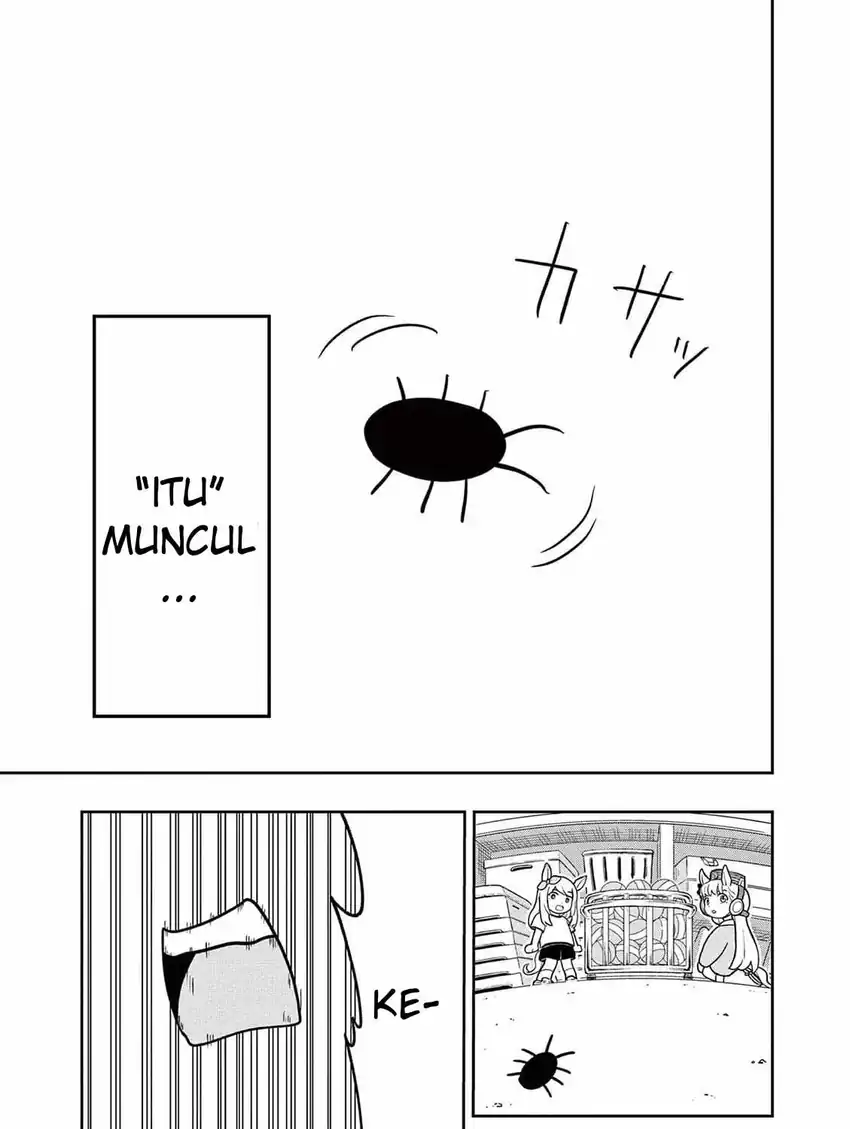 Umamusume – Pretty Derby PisuPisu☆SupiSupi – Golshi-chan Chapter 10 Gambar 3