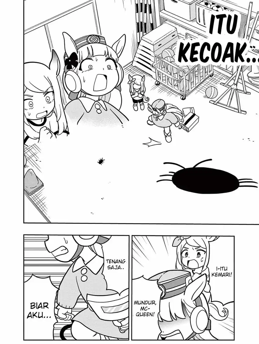 Umamusume – Pretty Derby PisuPisu☆SupiSupi – Golshi-chan Chapter 10 Gambar 4