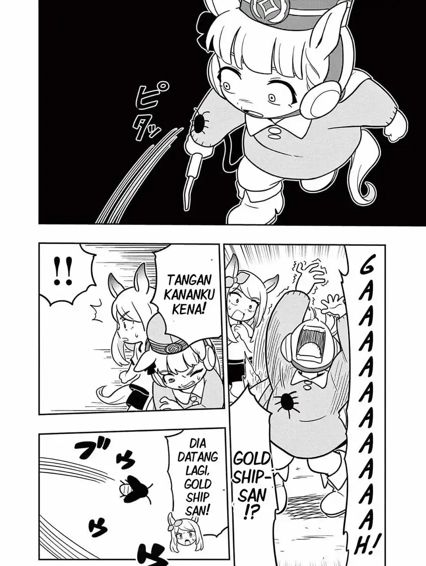 Umamusume – Pretty Derby PisuPisu☆SupiSupi – Golshi-chan Chapter 10 Gambar 6