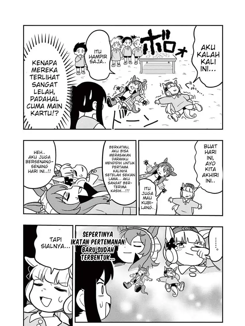 Umamusume – Pretty Derby PisuPisu☆SupiSupi – Golshi-chan Chapter 11 Gambar 17