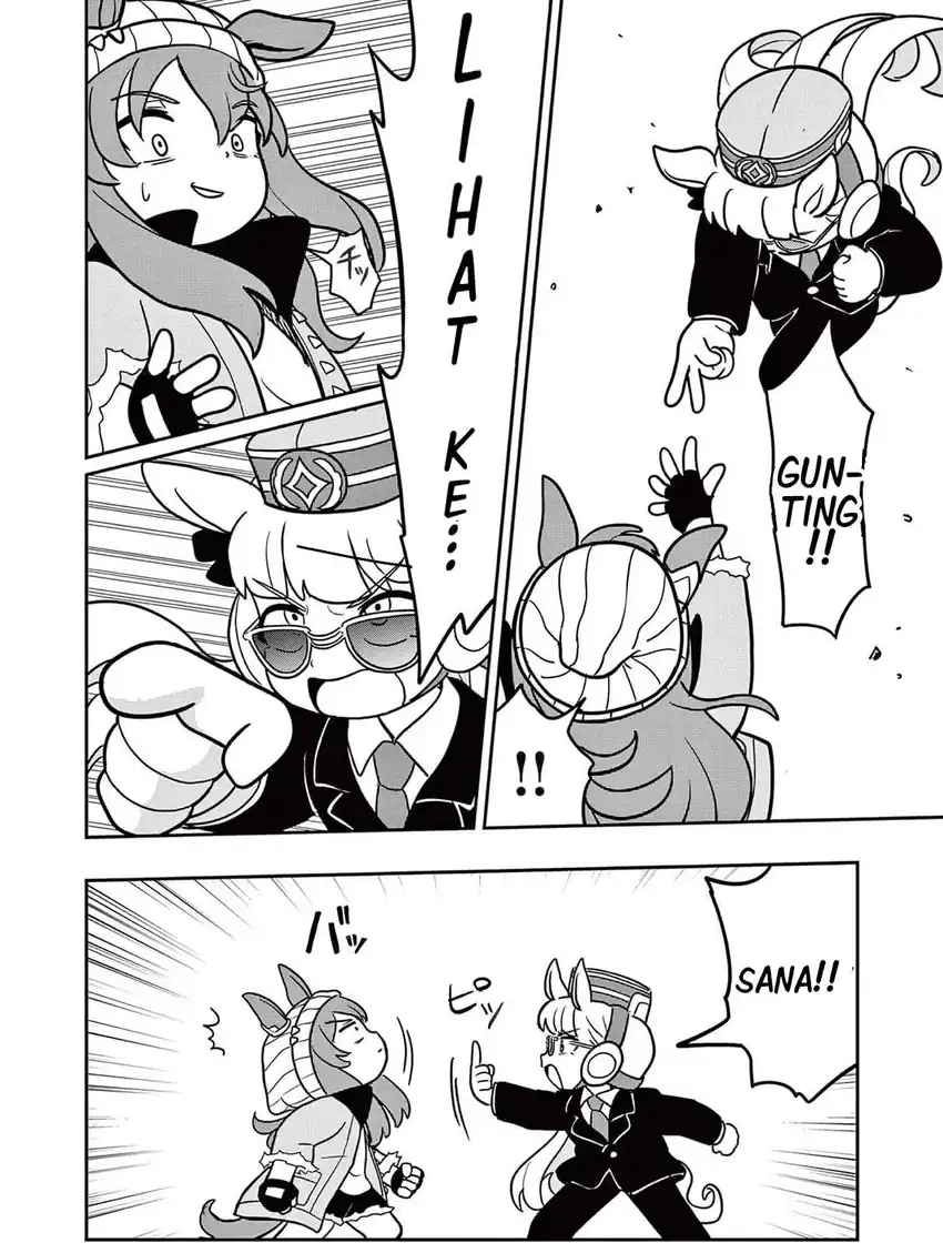 Umamusume – Pretty Derby PisuPisu☆SupiSupi – Golshi-chan Chapter 11 Gambar 8