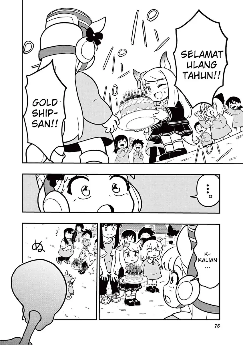 Umamusume – Pretty Derby PisuPisu☆SupiSupi – Golshi-chan Chapter 12 Gambar 10