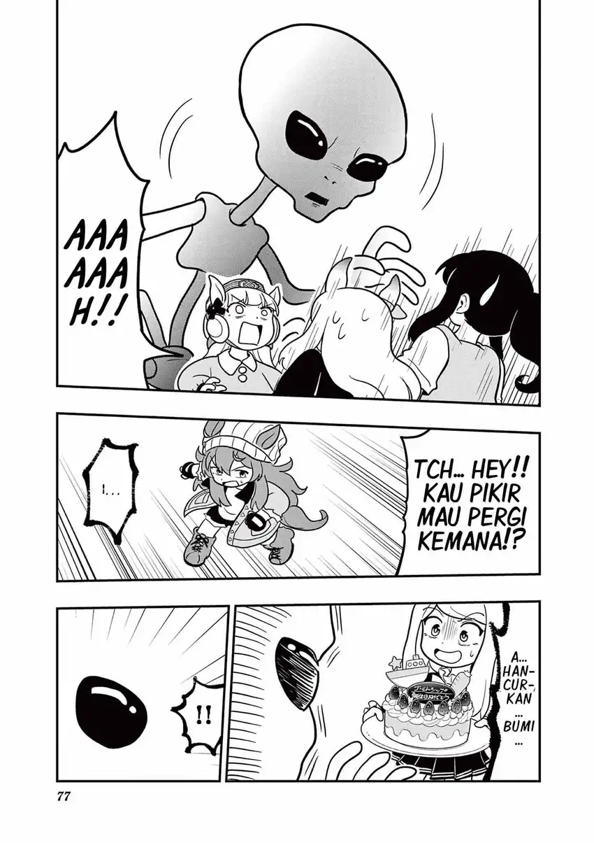Umamusume – Pretty Derby PisuPisu☆SupiSupi – Golshi-chan Chapter 12 Gambar 11