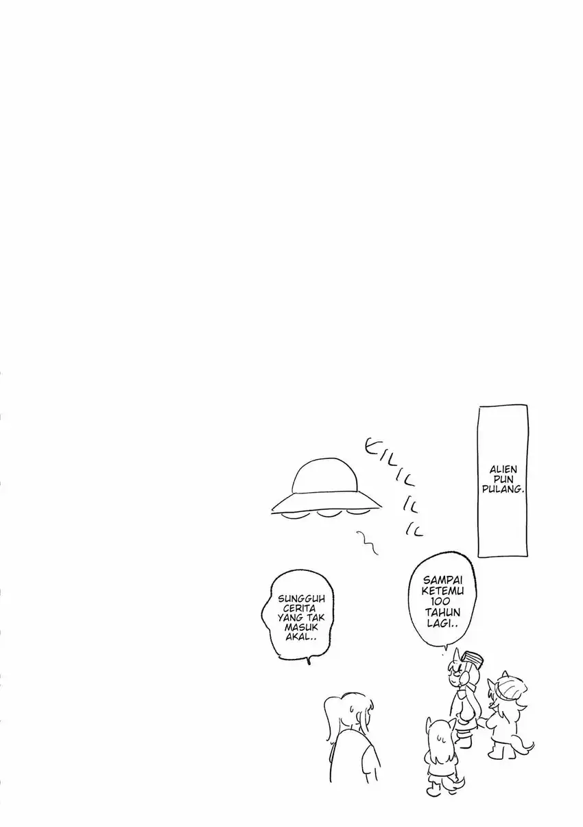 Umamusume – Pretty Derby PisuPisu☆SupiSupi – Golshi-chan Chapter 12 Gambar 14