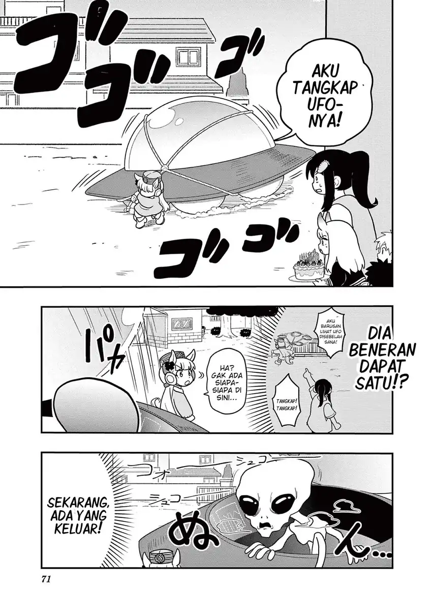 Umamusume – Pretty Derby PisuPisu☆SupiSupi – Golshi-chan Chapter 12 Gambar 5
