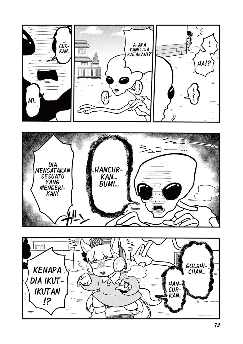 Umamusume – Pretty Derby PisuPisu☆SupiSupi – Golshi-chan Chapter 12 Gambar 6