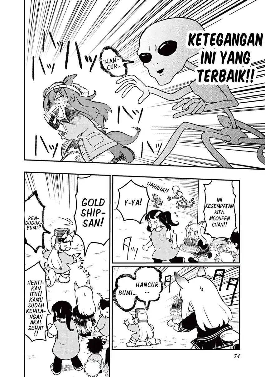 Umamusume – Pretty Derby PisuPisu☆SupiSupi – Golshi-chan Chapter 12 Gambar 8