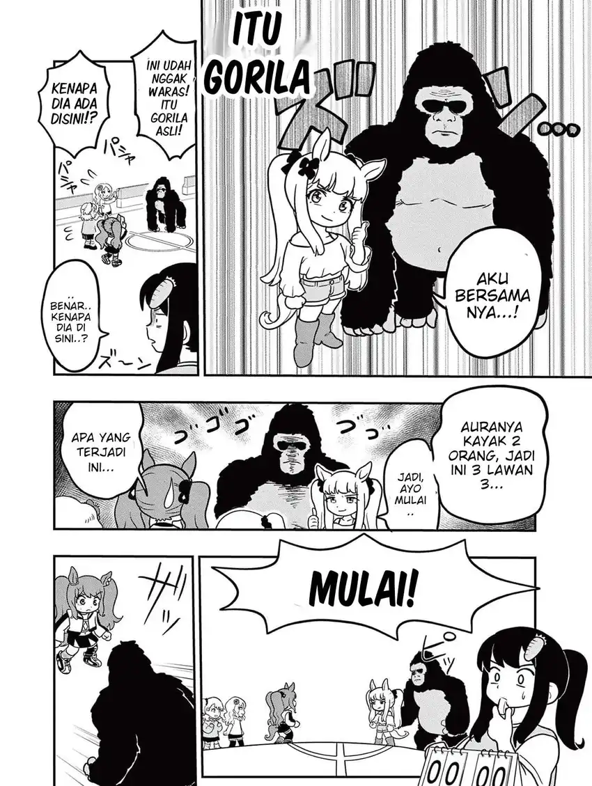 Umamusume – Pretty Derby PisuPisu☆SupiSupi – Golshi-chan Chapter 13 Gambar 14