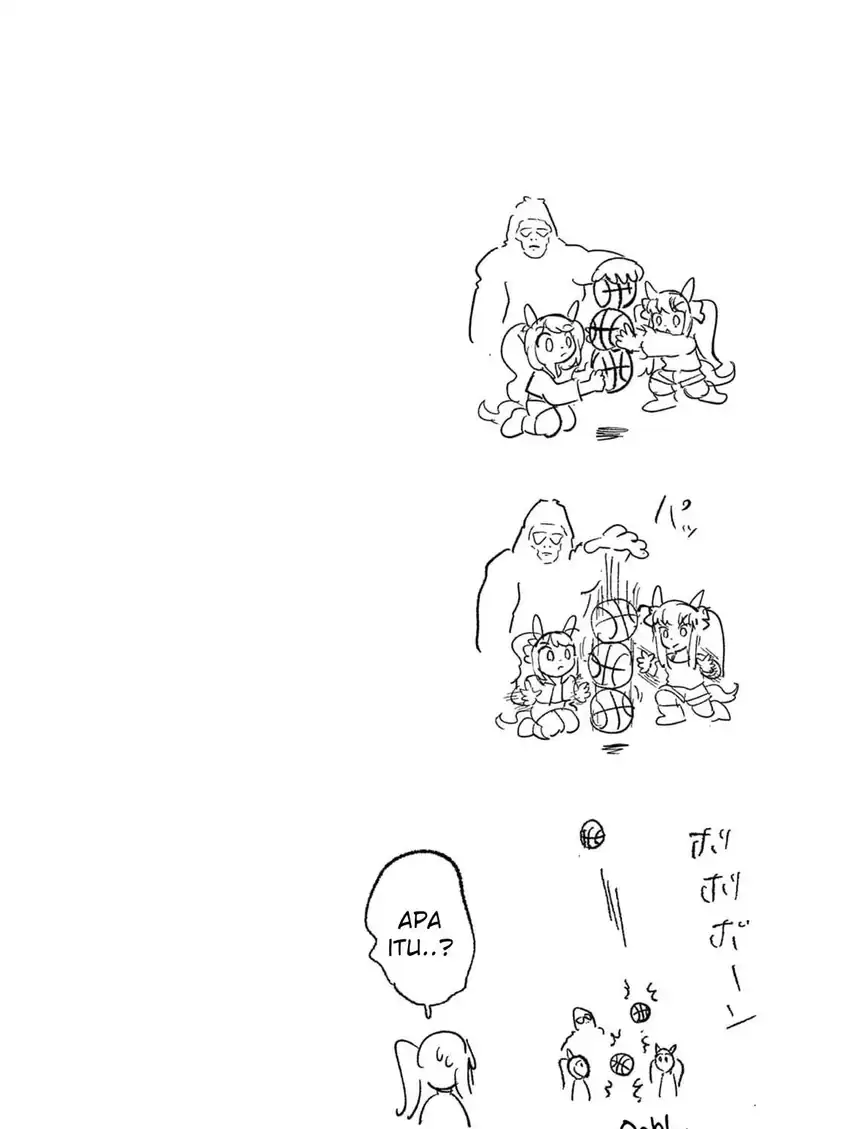 Umamusume – Pretty Derby PisuPisu☆SupiSupi – Golshi-chan Chapter 13 Gambar 22