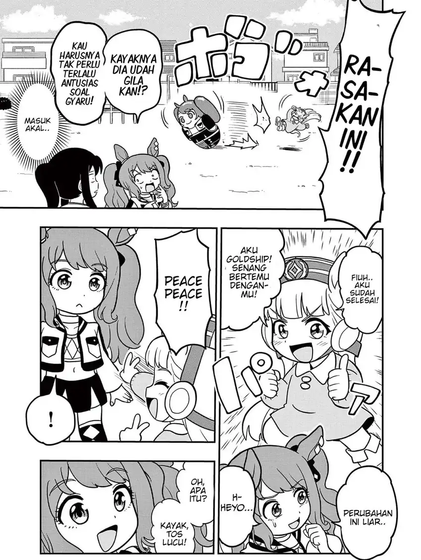 Umamusume – Pretty Derby PisuPisu☆SupiSupi – Golshi-chan Chapter 13 Gambar 7