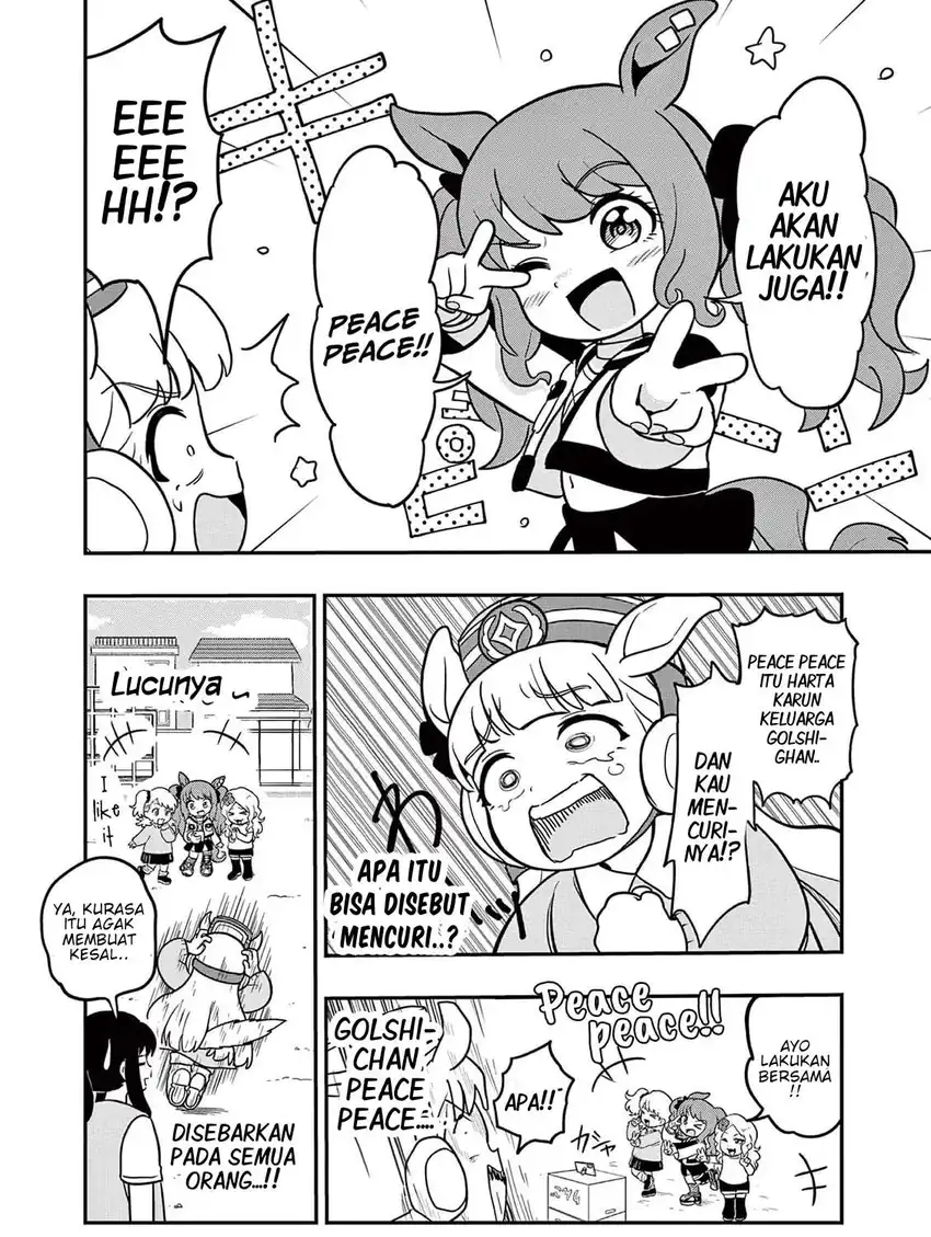Umamusume – Pretty Derby PisuPisu☆SupiSupi – Golshi-chan Chapter 13 Gambar 8