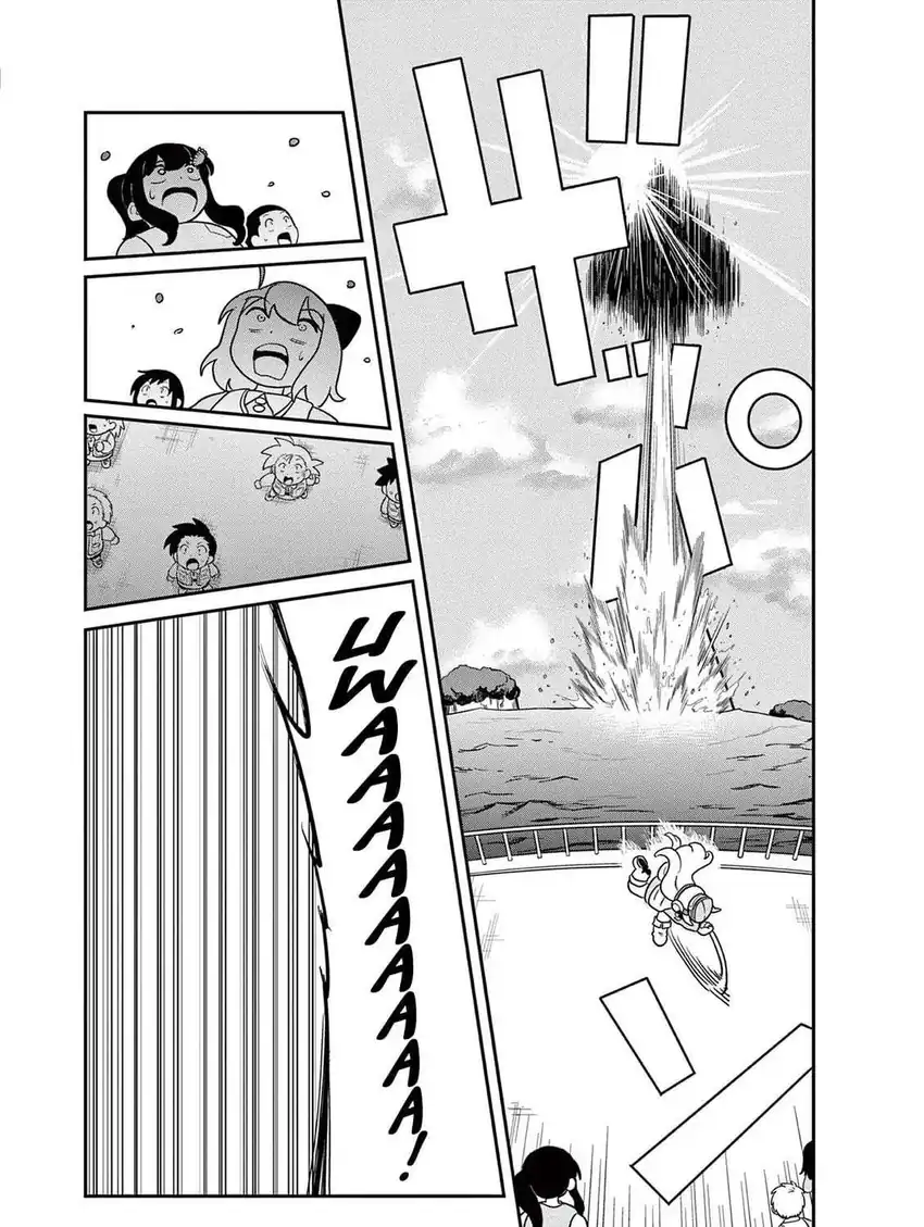 Umamusume – Pretty Derby PisuPisu☆SupiSupi – Golshi-chan Chapter 14 Gambar 12