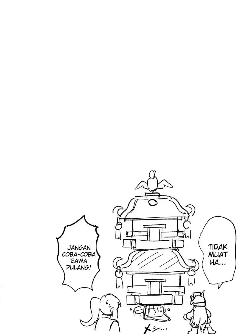 Umamusume – Pretty Derby PisuPisu☆SupiSupi – Golshi-chan Chapter 14 Gambar 14