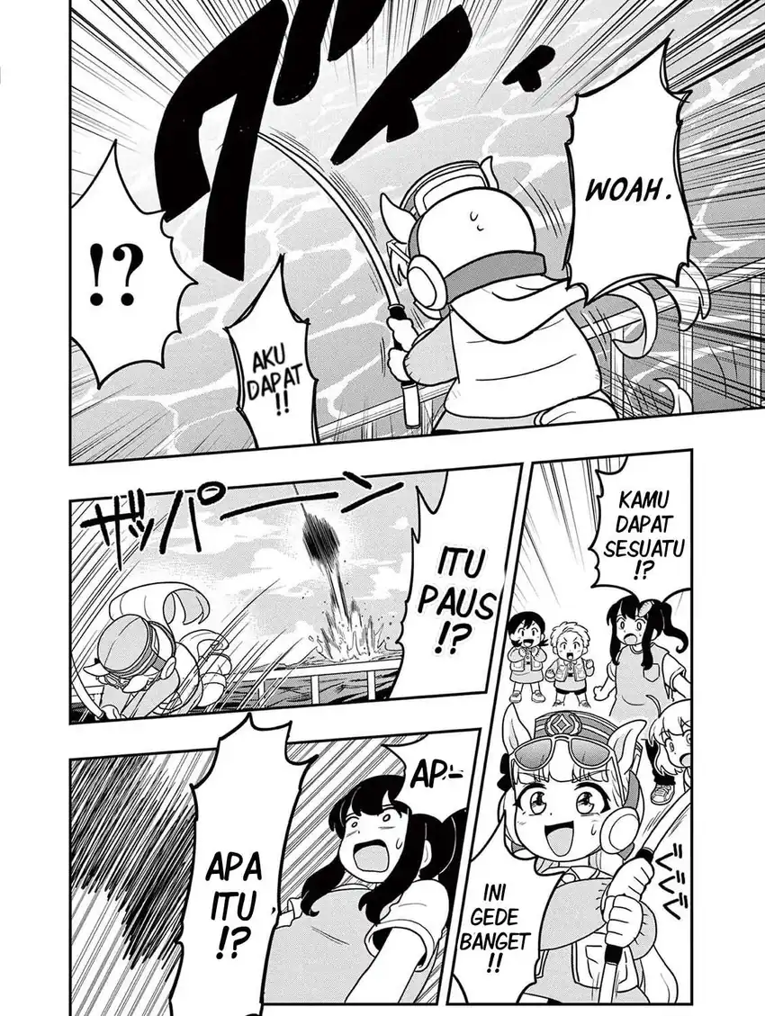 Umamusume – Pretty Derby PisuPisu☆SupiSupi – Golshi-chan Chapter 14 Gambar 4
