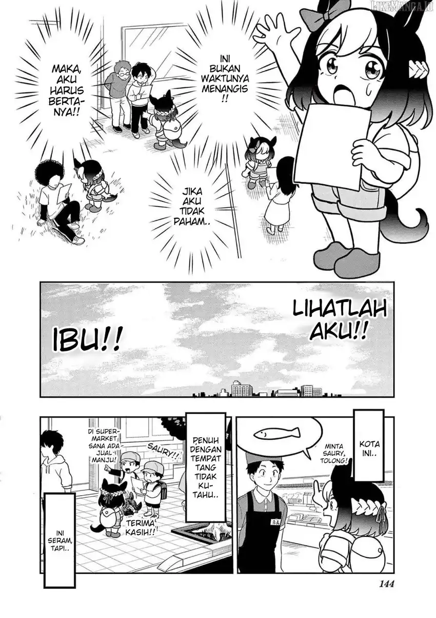 Umamusume – Pretty Derby PisuPisu☆SupiSupi – Golshi-chan Chapter 16 Gambar 14