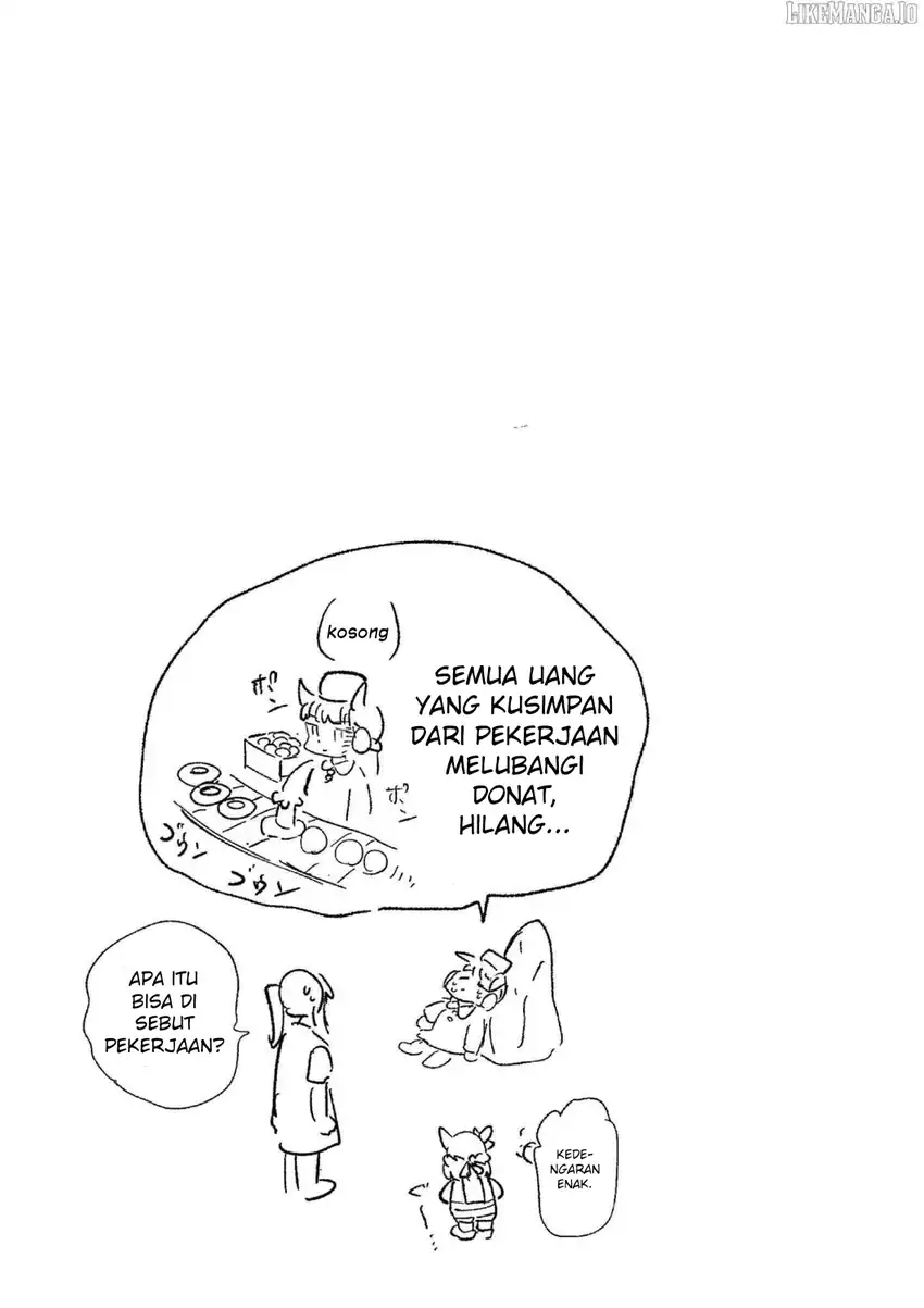 Umamusume – Pretty Derby PisuPisu☆SupiSupi – Golshi-chan Chapter 16 Gambar 23