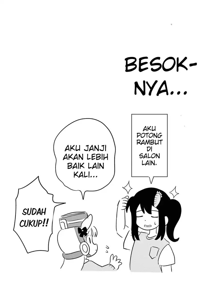 Umamusume – Pretty Derby PisuPisu☆SupiSupi – Golshi-chan Chapter 18 Gambar 14