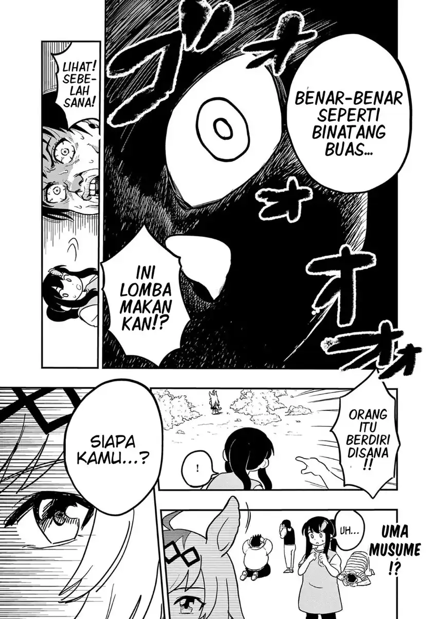 Umamusume – Pretty Derby PisuPisu☆SupiSupi – Golshi-chan Chapter 19 Gambar 13
