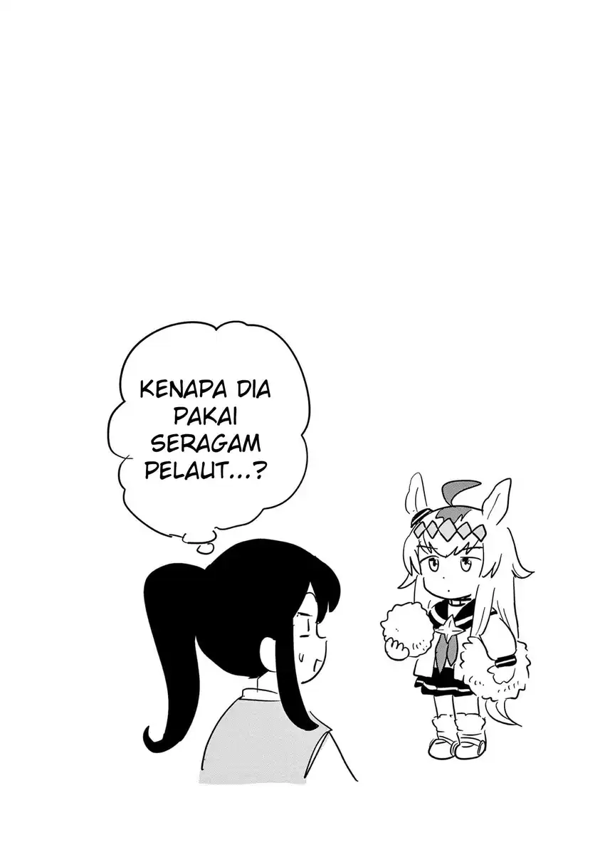 Umamusume – Pretty Derby PisuPisu☆SupiSupi – Golshi-chan Chapter 19 Gambar 15