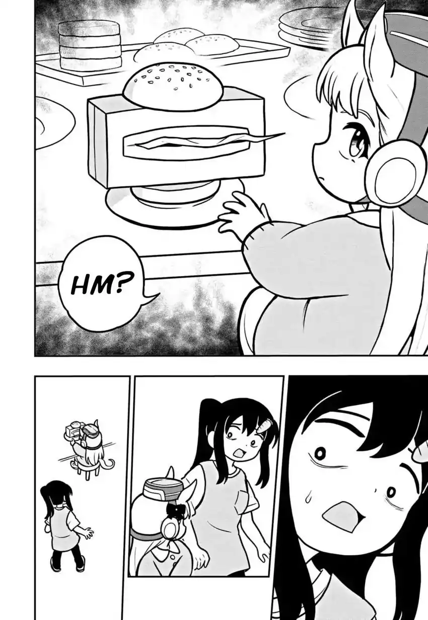 Umamusume – Pretty Derby PisuPisu☆SupiSupi – Golshi-chan Chapter 2 Gambar 6