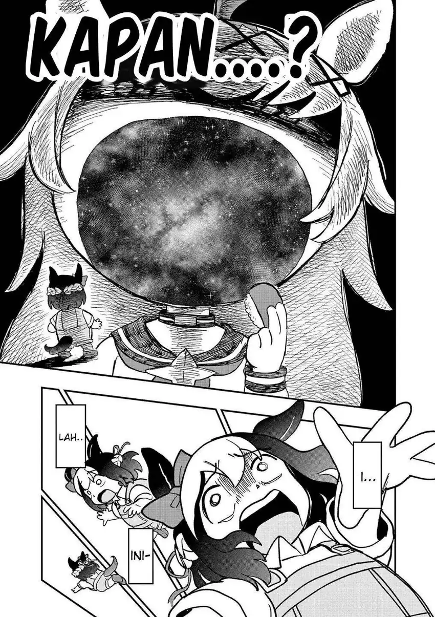 Umamusume – Pretty Derby PisuPisu☆SupiSupi – Golshi-chan Chapter 20 Gambar 13
