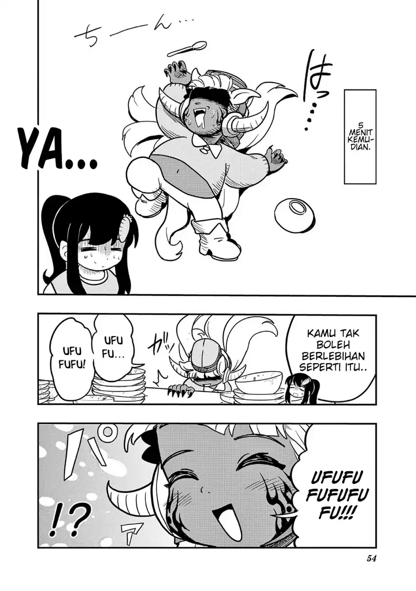 Umamusume – Pretty Derby PisuPisu☆SupiSupi – Golshi-chan Chapter 20 Gambar 8