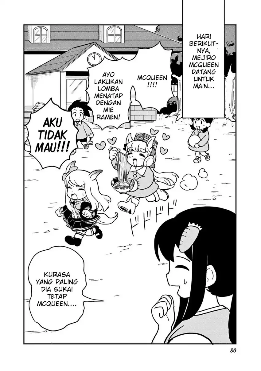 Umamusume – Pretty Derby PisuPisu☆SupiSupi – Golshi-chan Chapter 21 Gambar 12