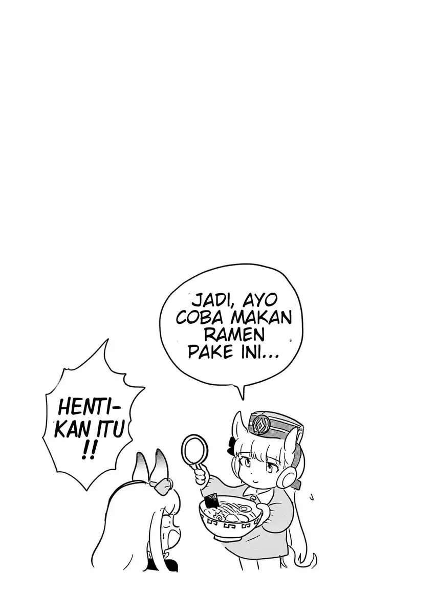 Umamusume – Pretty Derby PisuPisu☆SupiSupi – Golshi-chan Chapter 21 Gambar 13
