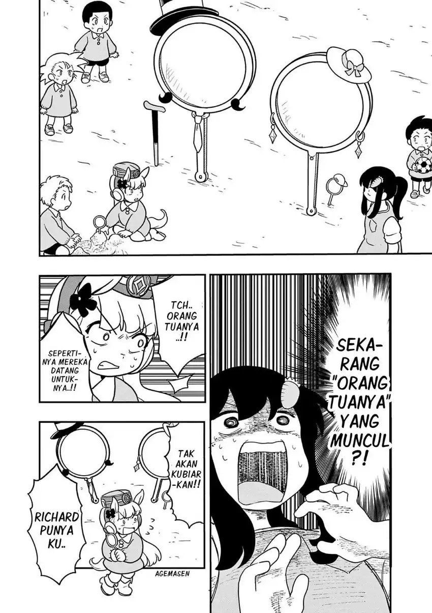 Umamusume – Pretty Derby PisuPisu☆SupiSupi – Golshi-chan Chapter 21 Gambar 8