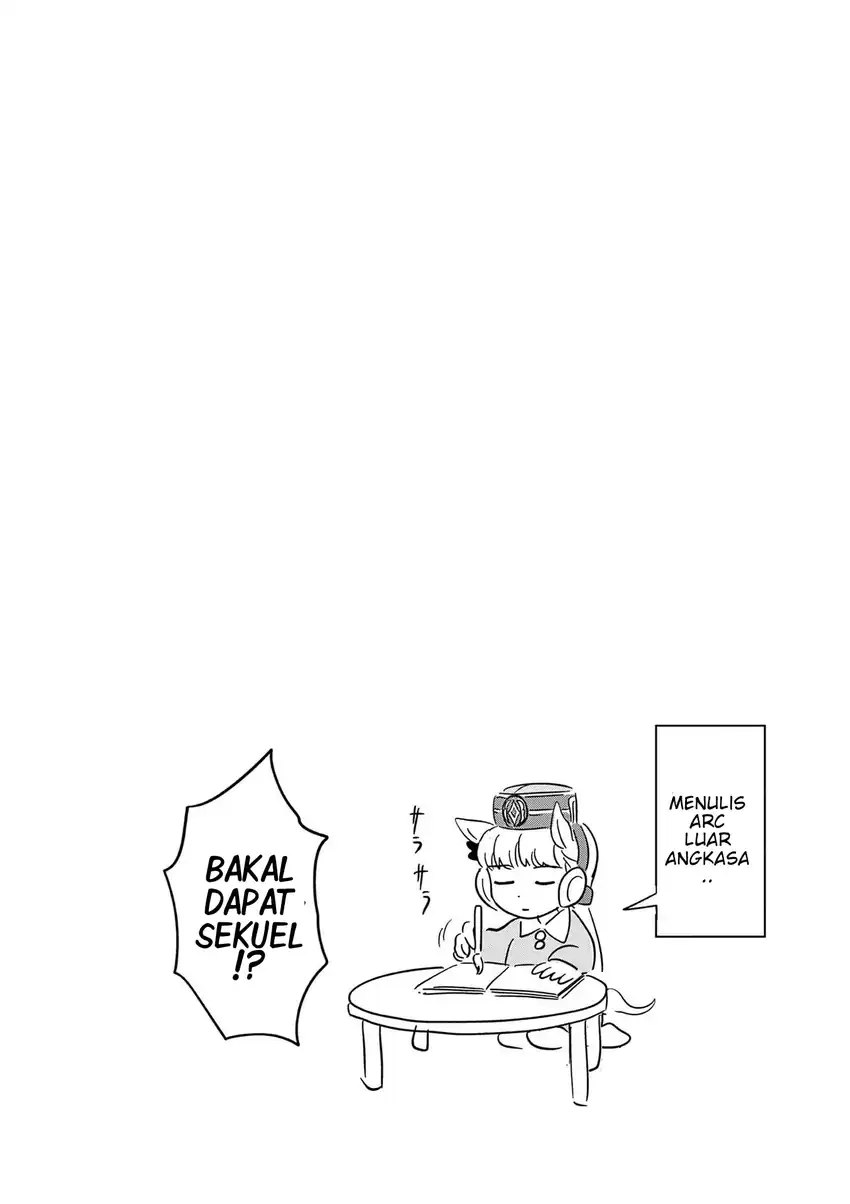 Umamusume – Pretty Derby PisuPisu☆SupiSupi – Golshi-chan Chapter 22 Gambar 14