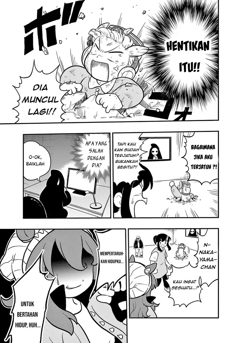 Umamusume – Pretty Derby PisuPisu☆SupiSupi – Golshi-chan Chapter 24 halaman 6